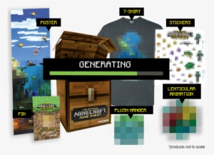 Mine Chest - Child #1906305