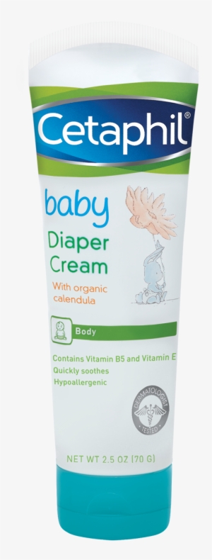 Undefined - Cetaphil Baby Diaper Cream #1906335
