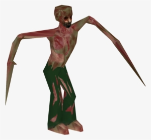 Necromorph - Necromorph Png #1906473