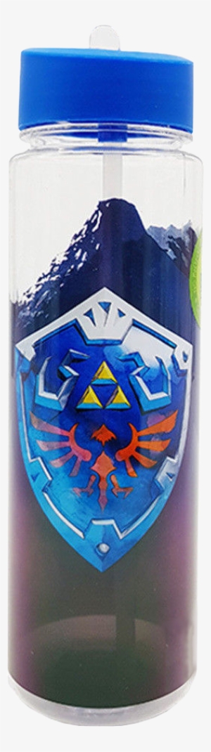 The - Zelda Link Hylian Shield Ipod Touch 6 Case #1906556