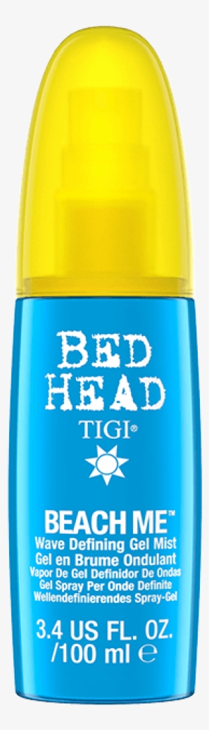 Beach Me™ Wave Defining Gel Mist - Bed Head #1906559
