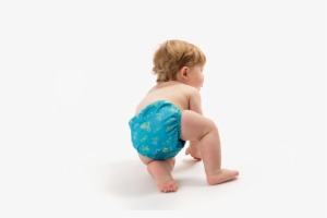 Diaper Transparent Image - Diaper #1906603