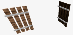 Minedeco Mod 3 - Fence Mod Minecraft 1.7 10 #1906604