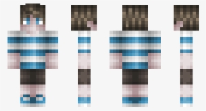 Minecraft Skin Chesterkeks - Minecraft #1906621