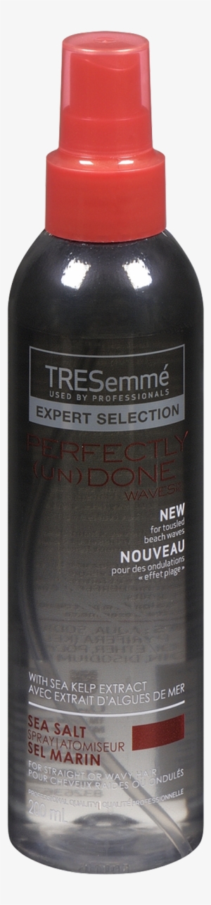 Tresemme Perfectly (un)done Sea Salt Spray #1906723