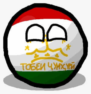 Republican Subordinationball - Belize Countryball #1906906