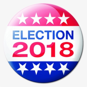 Election 2018 - - Primary Election Day 2018 #1906929