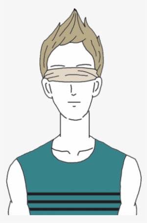 Blindfold #1907002