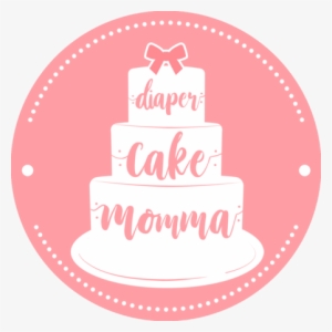 Diaper Cake Logos #1907075