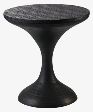 Pavilion Round Table - Outdoor Table #1907094