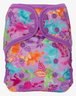 One Size Diaper #1907227