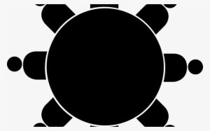 Vector Library October General Meeting Round Table - Round Table Discussion Clipart #1907249