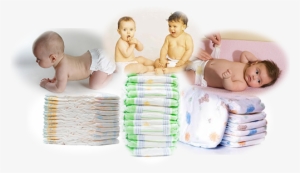 Disposable Diapers In Armenia Are Very Expensive #1907268