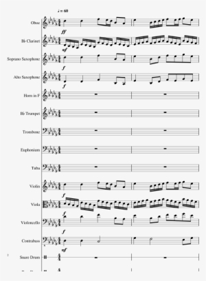 Love's Blindfold Sheet Music Composed By Andrew Kerdeman - Sheet Music #1907328