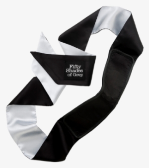 All Mine Deluxe Blackout Blindfold #1907351