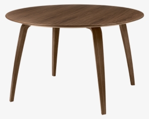 Gubi Diningtable Round - Gubi Tisch Rund #1907355