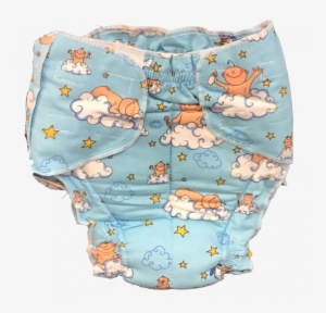 Mylil Miracle Product Image - Diaper #1907379