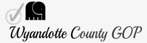 Wyandotte County Republican Party - Wyandotte County, Kansas #1907553