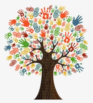 Arbol Solidario - Escola Para Todos E Para Cada Um #1907555