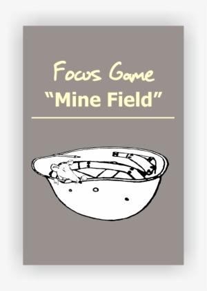 Free Drama Game~mine Field~ Fill The Playing Space - Poster #1907574