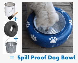 Diy Tyres For Dogs #1907670