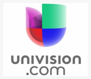 Univision Com Logo Png - Isaac Lee #1907852