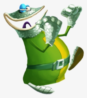 Murfy Rayman #1907976