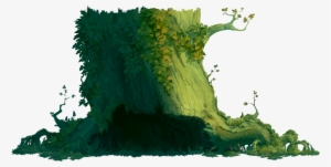 “ High-res Tree Pieces From Rayman Legends - Rayman Legends Tree #1908026