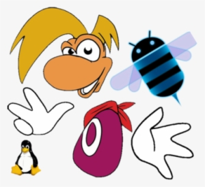 Linux Tux T-shirts And Gifts. Bbq Invitations #1908094