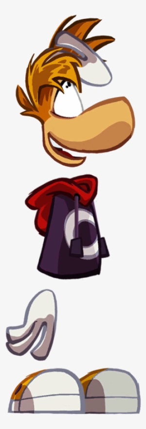 rayman png transparent rayman png image free download pngkey rayman png transparent rayman png