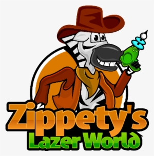 Zippety's Lazer World - Laser #1908128