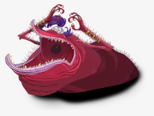 Rayman Nightmare Mamma #1908203