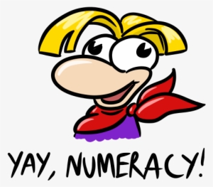 Image - Rayman Derp #1908225