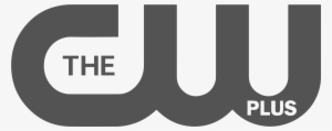 No Logo - Cw Television Network #1908226