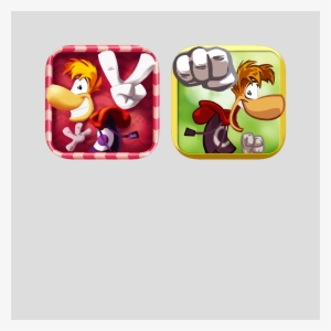 Rayman Pack - Rayman Origins #1908243