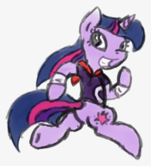 Phillnana, Bipedal, Pony, Rayman, Run, Safe, Solo, - Rayman #1908267