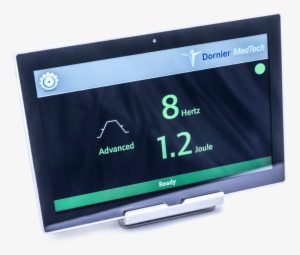 City Holmium Lazer 2 - Led-backlit Lcd Display #1908333