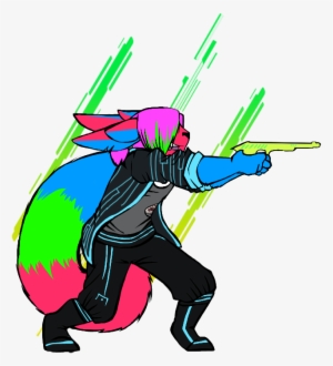Lazer Gunz - Illustration #1908357 Lazer Gunz - Illustration #1908357