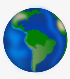 All Photo Png Clipart - Colombia En El Planeta Tierra #1908492