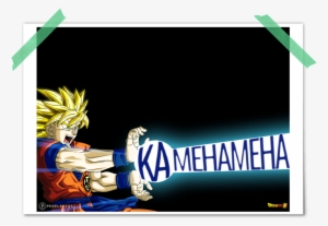 Dragon Ball Anime Art 32x24 Poster Decor #1908494