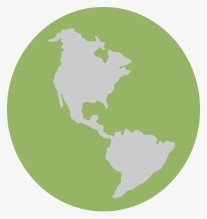 This Free Clipart Png Design Of Green Earth Clipart #1908524