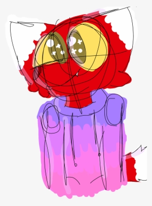 At This Point, This Blog Is A Blue Fanblog - Cartoon #1908548