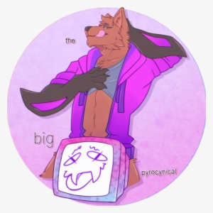 Furry Pyrocynical #1908569