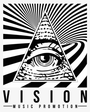 Logo - Illuminati Hunter By Ethan Harrison #1908570