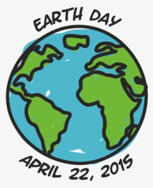 Download Free Png Transparent - Earth Day 2018 Transparent #1908575