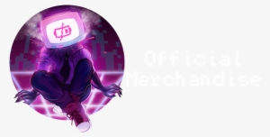 Toggle Logo - Youtube #1908618