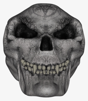 Skull #1908673