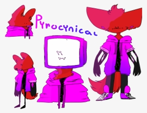 Recent Images - Pyrocynical #1908706