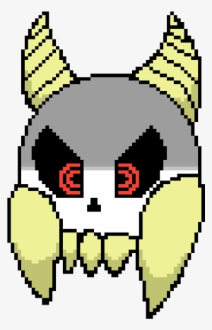 Evil Skull - Mask #1908729