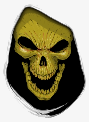 Face Of Evil Backpack By Monarchy7069 #1908777